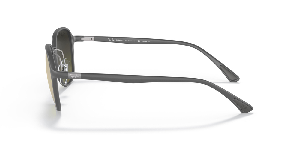 RAY-BAN 4341CH 60176O 51 MEN Güneş gözlükleri