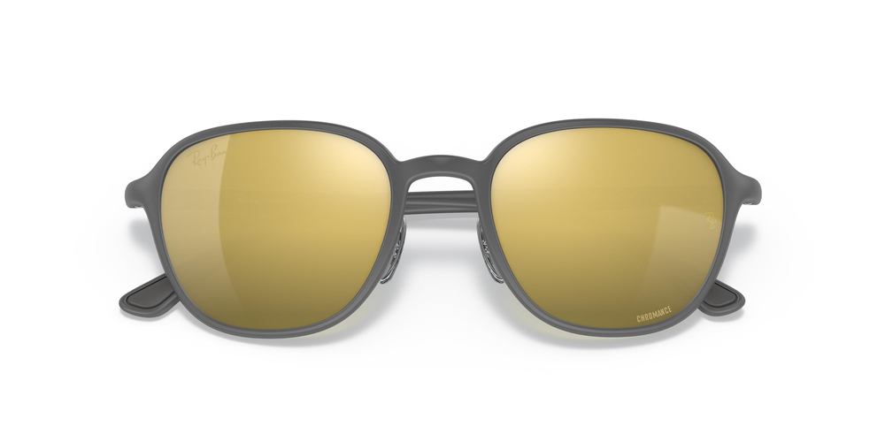 RAY-BAN 4341CH 60176O 51 MEN Güneş gözlükleri