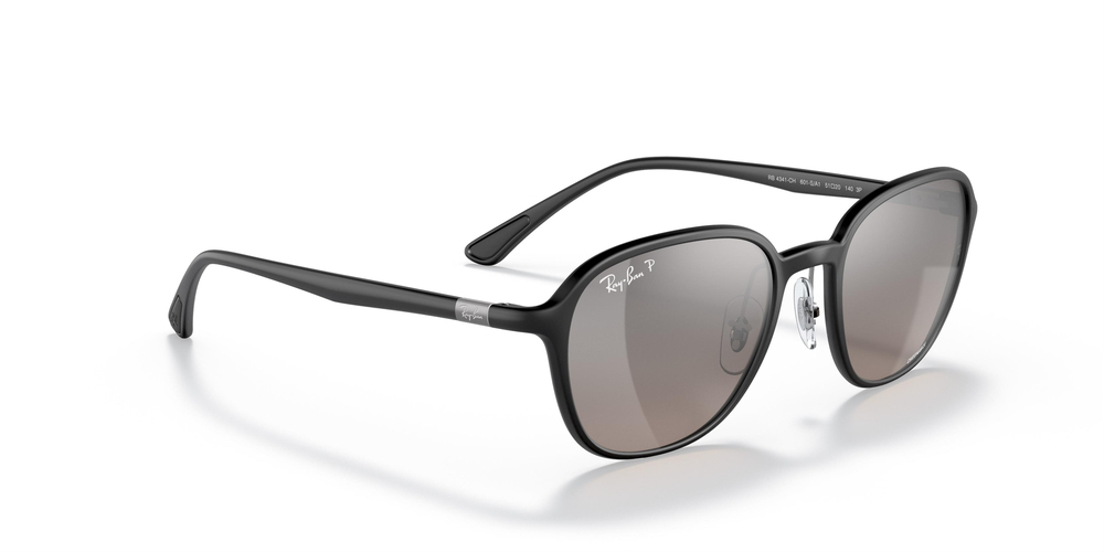 Ray-Ban  RB 4341CH 601S5J 51 UNİSEX Güneş gözlükleri