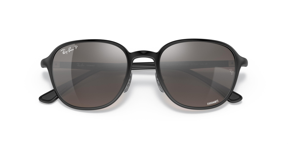 Ray-Ban  RB 4341CH 601S5J 51 UNİSEX Güneş gözlükleri