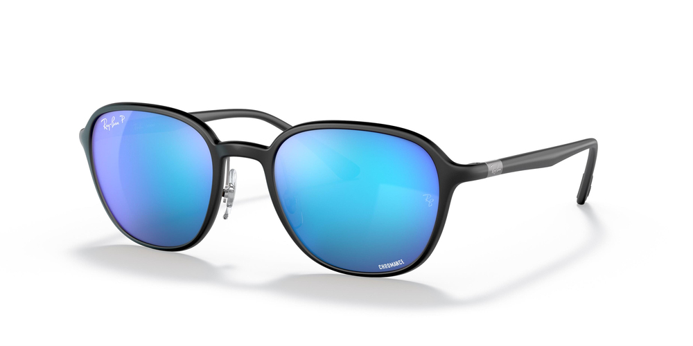 RAY-BAN 4341CH 601SA1 51 UNİSEX Güneş gözlükleri