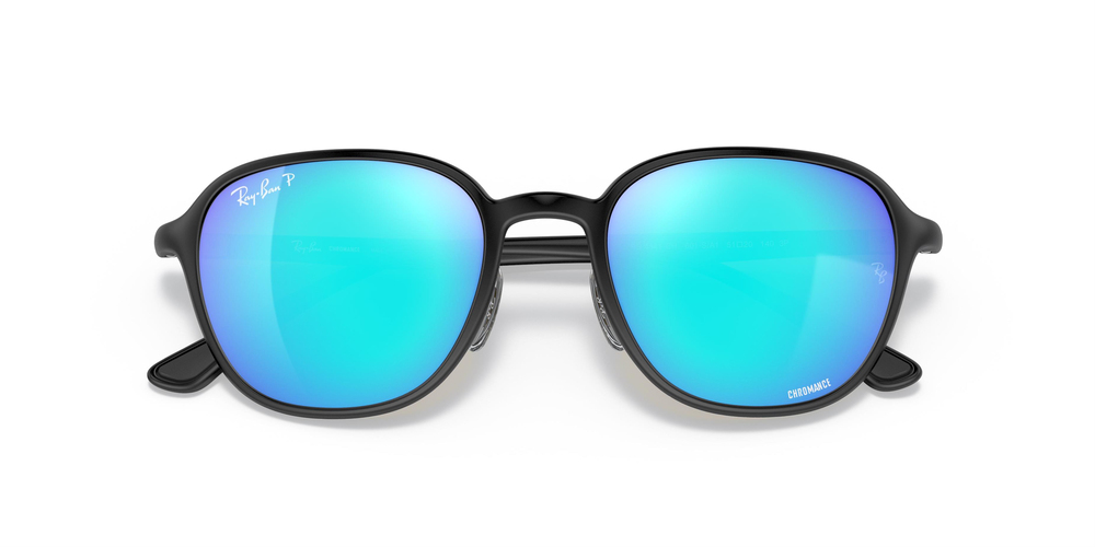 RAY-BAN 4341CH 601SA1 51 UNİSEX Güneş gözlükleri