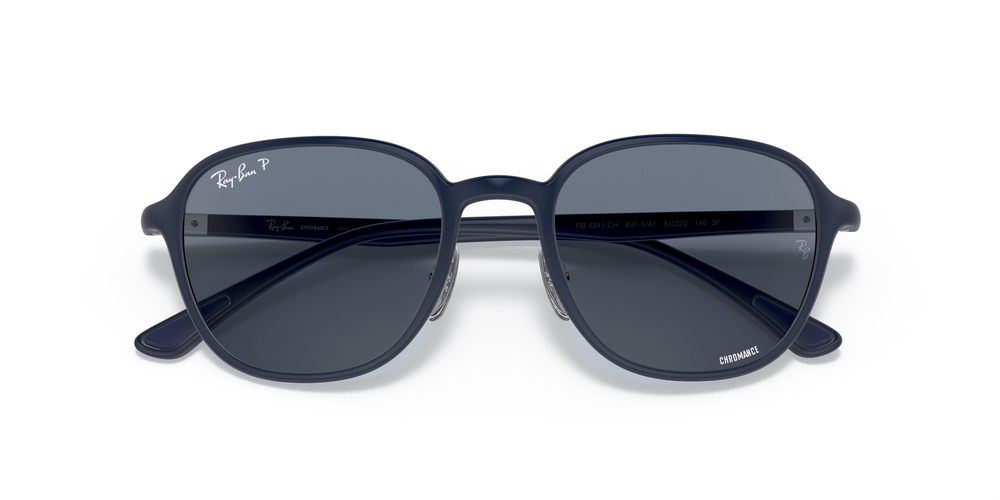 RAY-BAN 4341CH 6331BA 51 UNİSEX Güneş gözlükleri