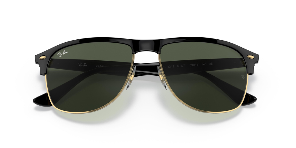 Ray-Ban  RB 4342 601/71 59 UNİSEX Güneş gözlükleri