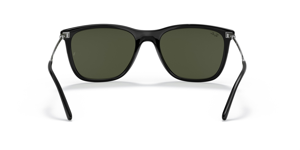 Ray-Ban  RB 4344 601/31 56 MEN Güneş gözlükleri