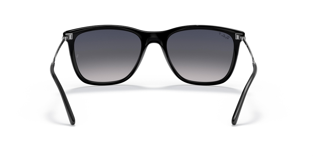 Ray-Ban  RB 4344 601/78 56 UNİSEX Güneş gözlükleri