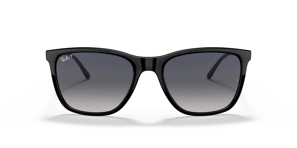 Ray-Ban  RB 4344 601/78 56 UNİSEX Güneş gözlükleri