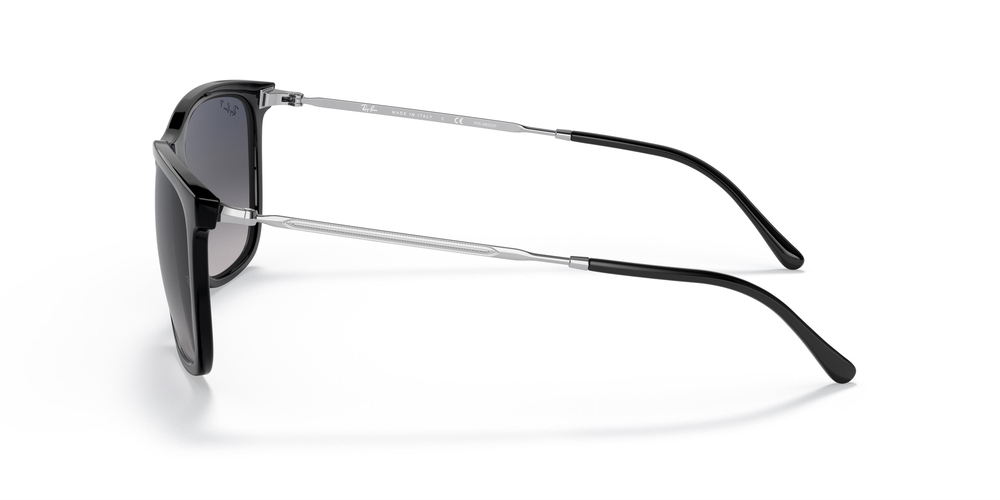 Ray-Ban  RB 4344 601/78 56 UNİSEX Güneş gözlükleri