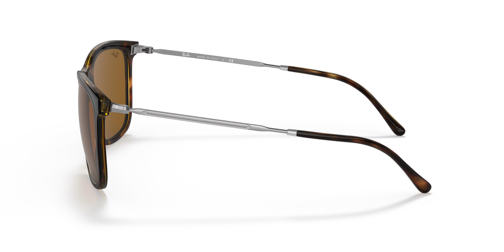 Ray-Ban  RB 4344 710/33 56 MEN Güneş gözlükleri