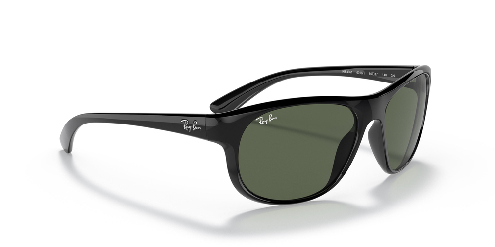 Ray-Ban  RB 4351 601/71 59 MEN Güneş gözlükleri