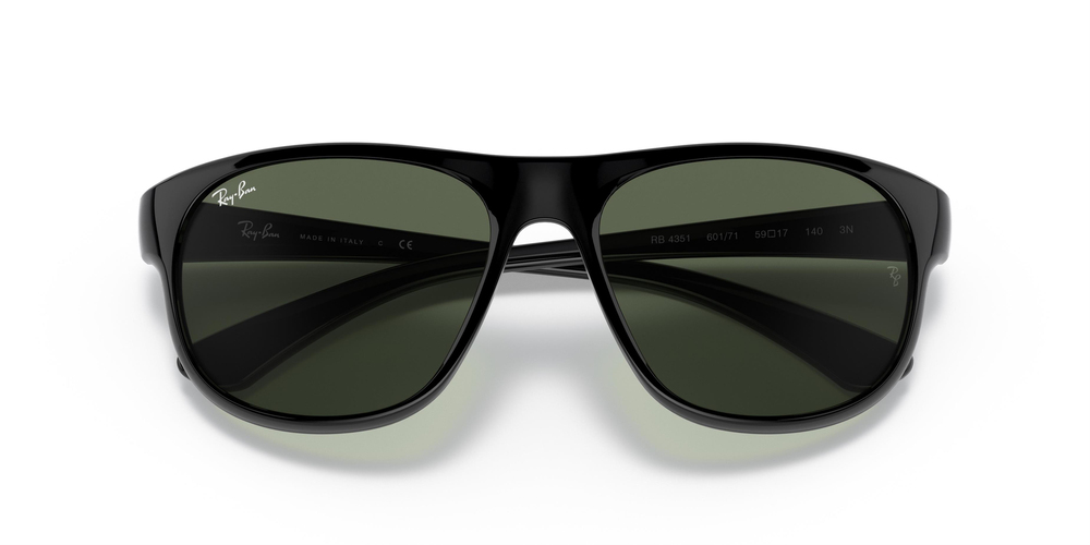 Ray-Ban  RB 4351 601/71 59 MEN Güneş gözlükleri