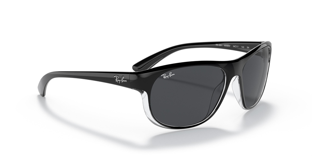 Ray-Ban  RB 4351 603987 59 MEN Güneş gözlükleri