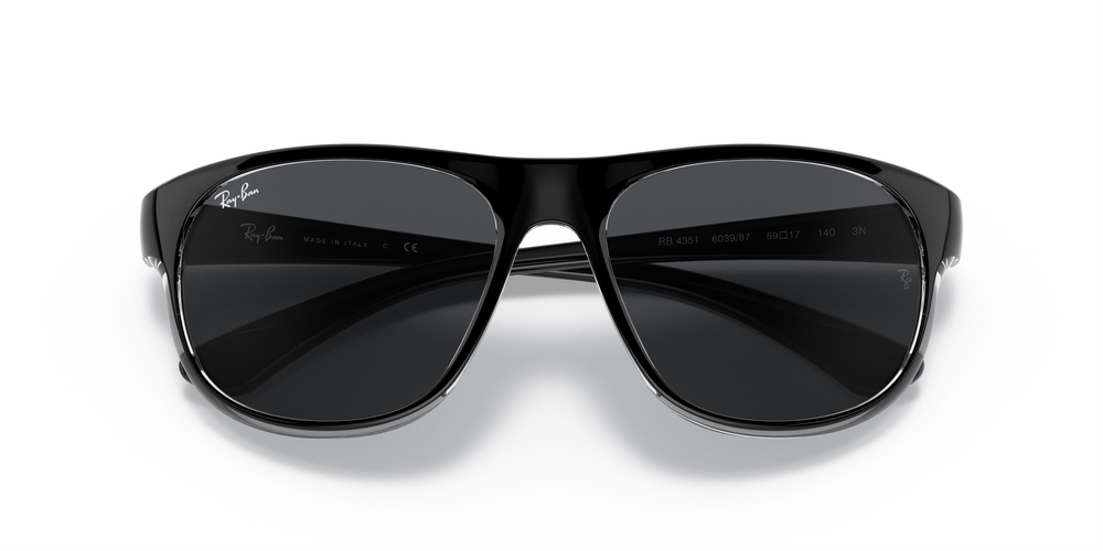 Ray-Ban  RB 4351 603987 59 MEN Güneş gözlükleri