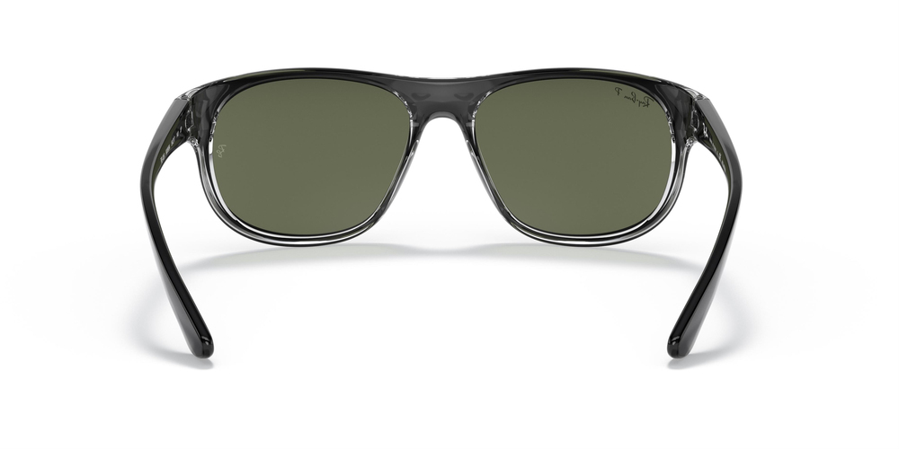 Ray-Ban  RB 4351 60399A 59 MEN Güneş gözlükleri