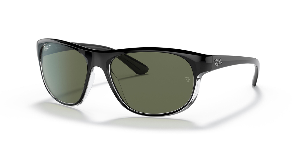 Ray-Ban  RB 4351 60399A 59 MEN Güneş gözlükleri