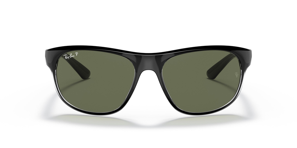 Ray-Ban  RB 4351 60399A 59 MEN Güneş gözlükleri