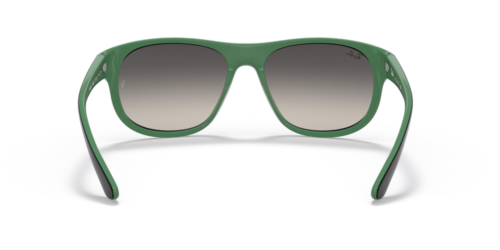 Ray-Ban  RB 4351 656811 59 MEN Güneş gözlükleri
