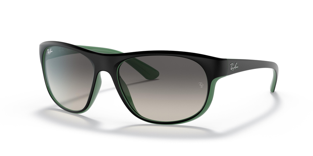 Ray-Ban  RB 4351 656811 59 MEN Güneş gözlükleri