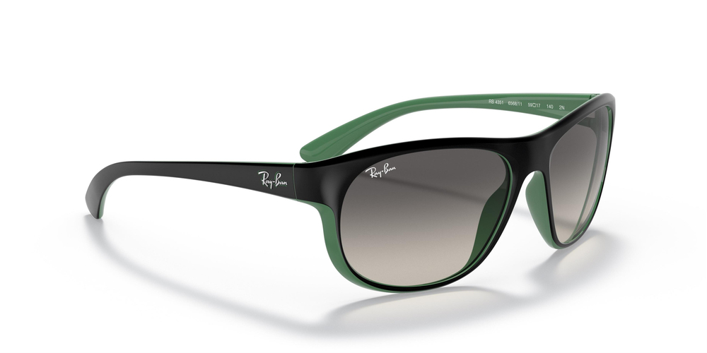Ray-Ban  RB 4351 656811 59 MEN Güneş gözlükleri