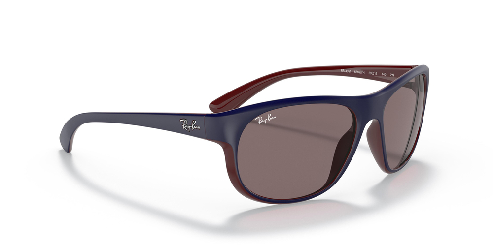Ray-Ban  RB 4351 65697N 59 MEN Güneş gözlükleri