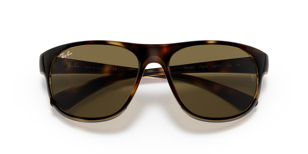 Ray-Ban  RB 4351 710/73 59 MEN Güneş gözlükleri