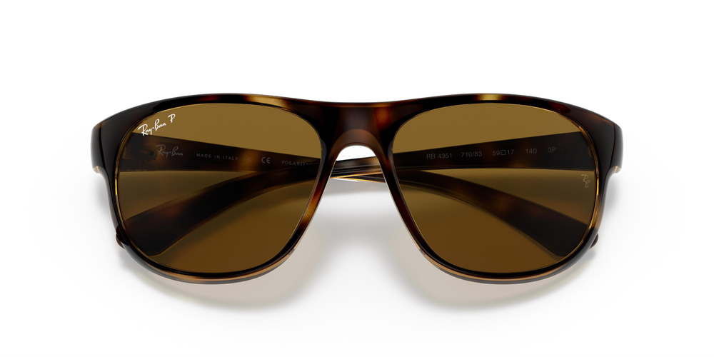 Ray-Ban  RB 4351 710/83 59 MEN Güneş gözlükleri