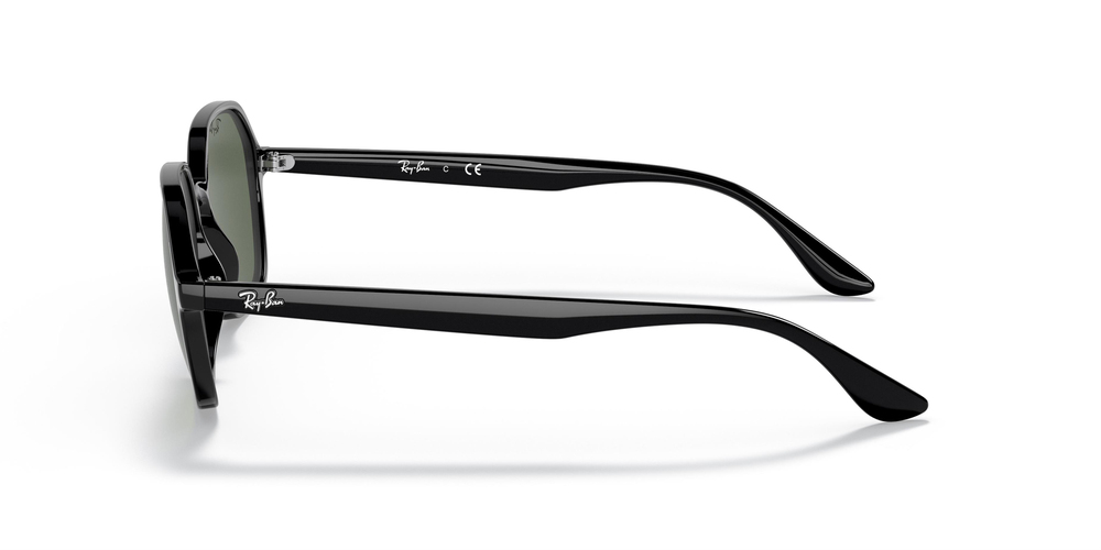 Ray-Ban  RB 4361 601/71 52 UNİSEX Güneş gözlükleri