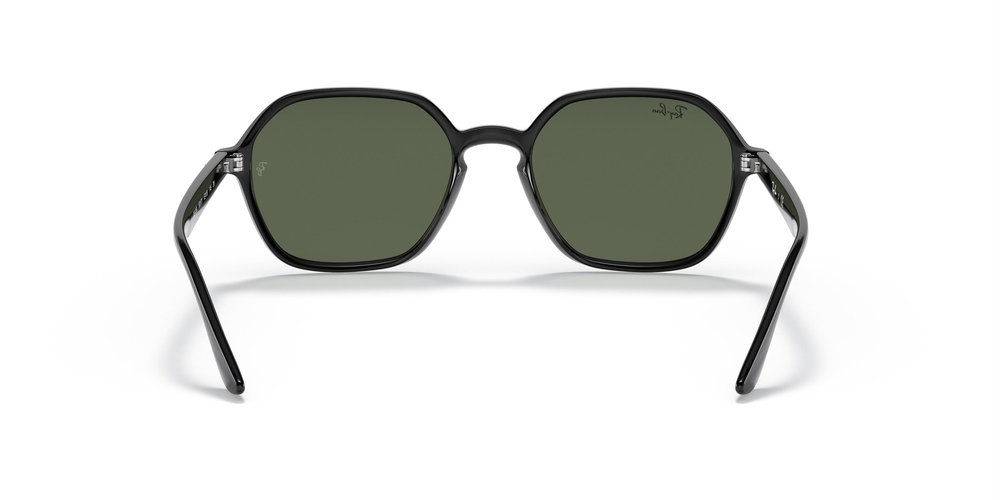 Ray-Ban  RB 4361 601/71 52 UNİSEX Güneş gözlükleri