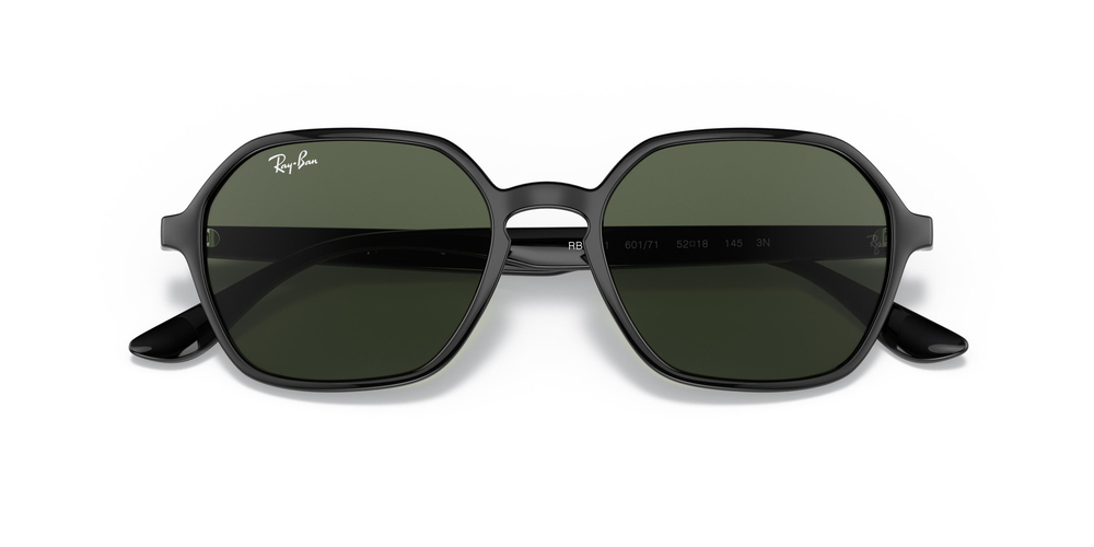 Ray-Ban  RB 4361 601/71 52 UNİSEX Güneş gözlükleri