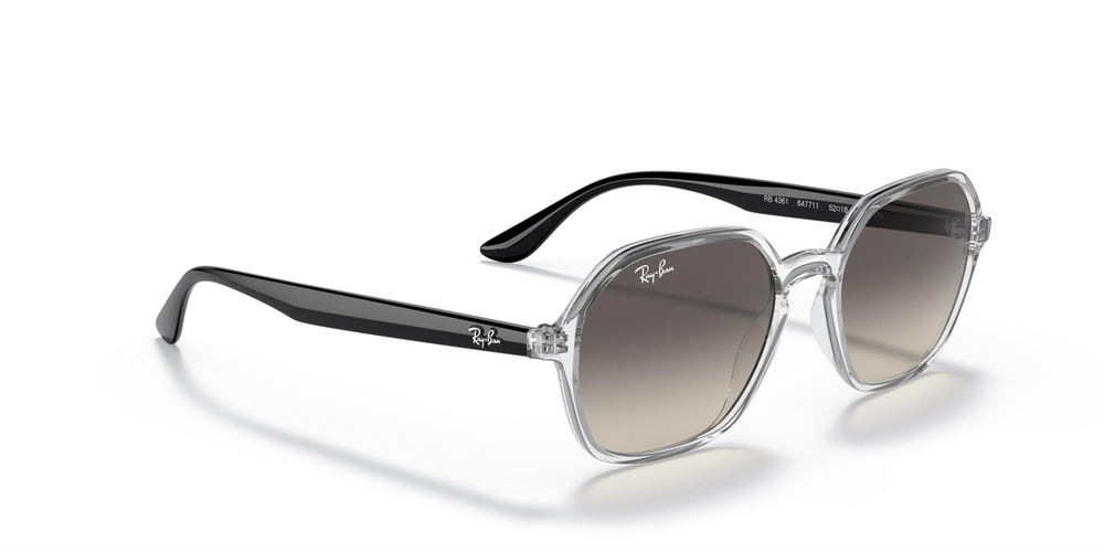 Ray-Ban  RB 4361 647711 52 UNİSEX Güneş gözlükleri