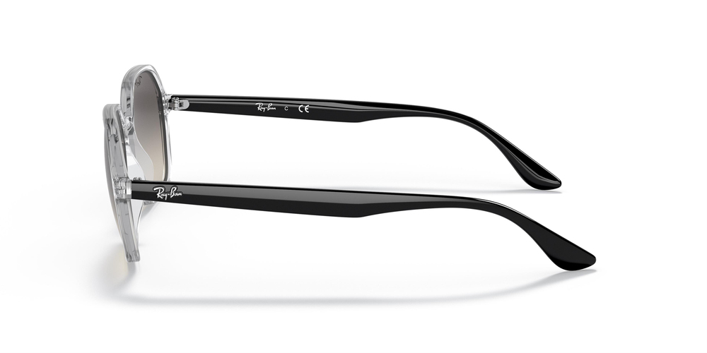 Ray-Ban  RB 4361 647711 52 UNİSEX Güneş gözlükleri