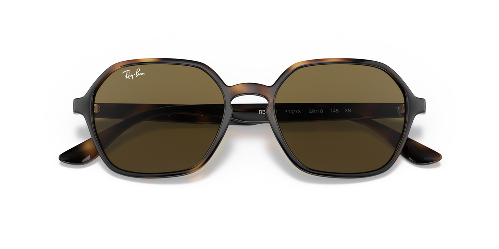 Ray-Ban  RB 4361 710/73 52 UNİSEX Güneş gözlükleri