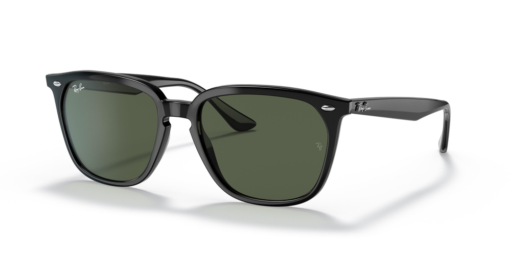 Ray-Ban  RB 4362 601/71 55 UNİSEX Güneş gözlükleri