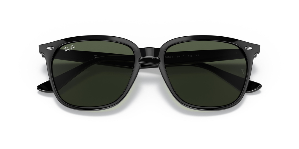 Ray-Ban  RB 4362 601/71 55 UNİSEX Güneş gözlükleri