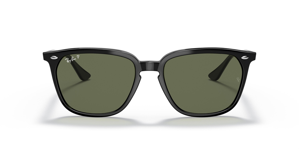 Ray-Ban  RB 4362 601/9A 55 UNİSEX Güneş gözlükleri