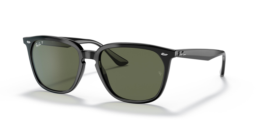 Ray-Ban  RB 4362 601/9A 55 UNİSEX Güneş gözlükleri