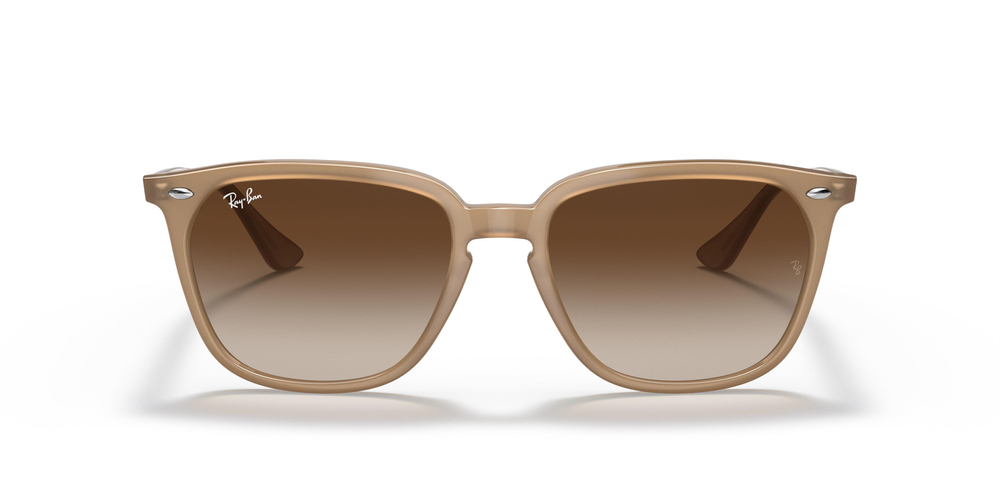 Ray-Ban 4362 616613 55 UNİSEX Güneş gözlükleri