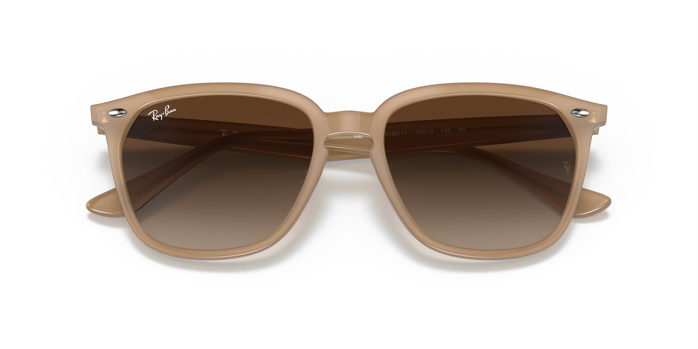 Ray-Ban 4362 616613 55 UNİSEX Güneş gözlükleri