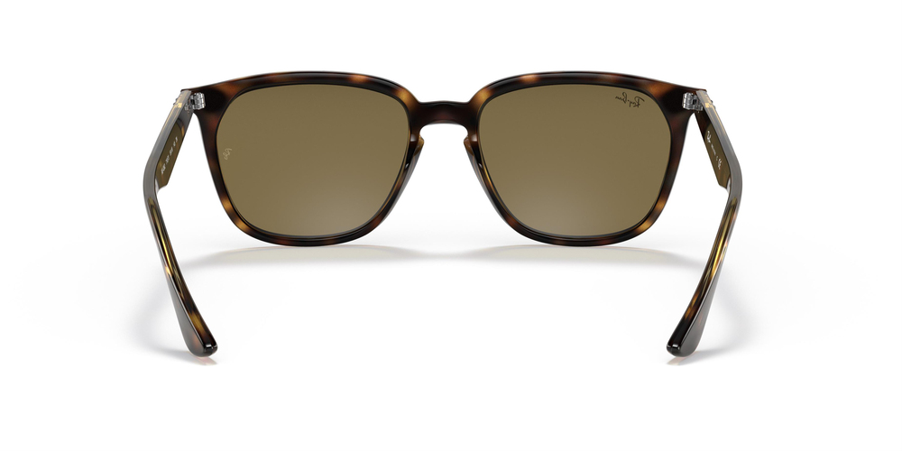 Ray-Ban  RB 4362 710/73 55 UNİSEX Güneş gözlükleri