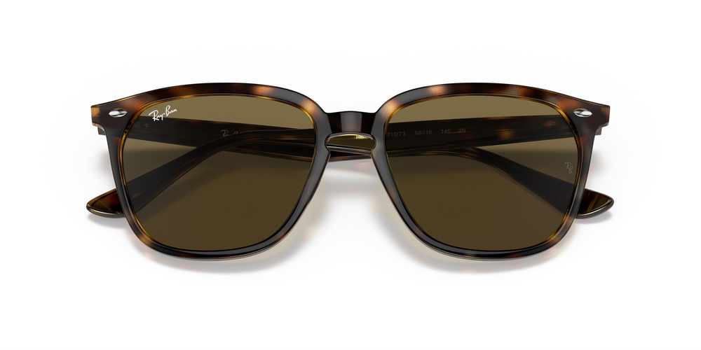 Ray-Ban  RB 4362 710/73 55 UNİSEX Güneş gözlükleri