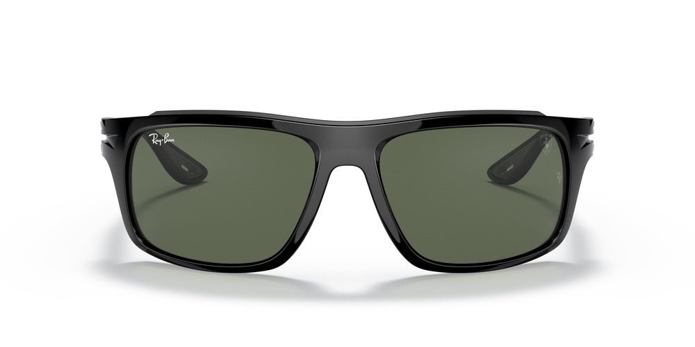 Ray-Ban 4364M F65071 61 MEN Güneş gözlükleri