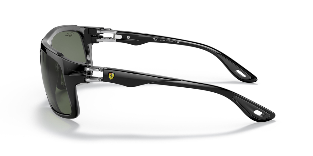 Ray-Ban 4364M F65071 61 MEN Güneş gözlükleri