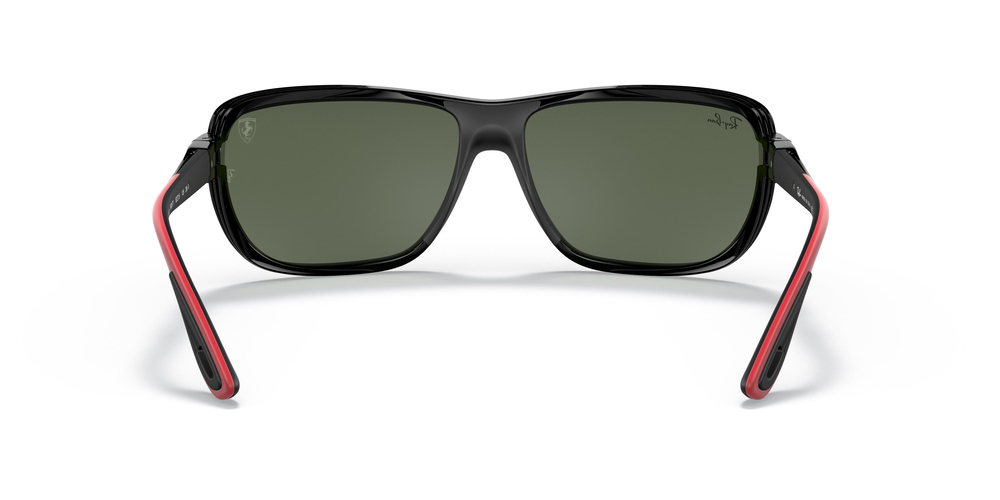 Ray-Ban 4365M F60171 62 MEN Güneş gözlükleri