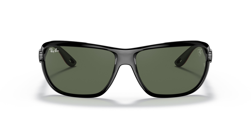 Ray-Ban 4365M F60171 62 MEN Güneş gözlükleri