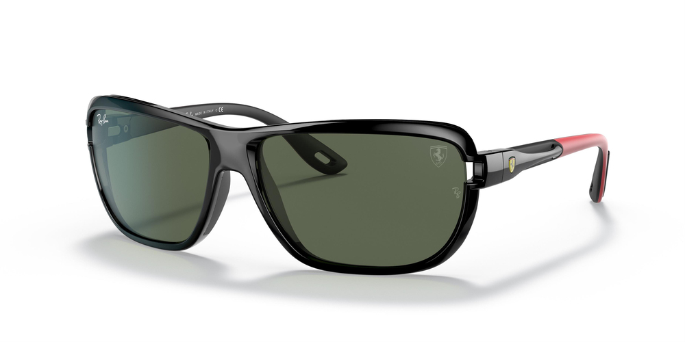 Ray-Ban 4365M F60171 62 MEN Güneş gözlükleri