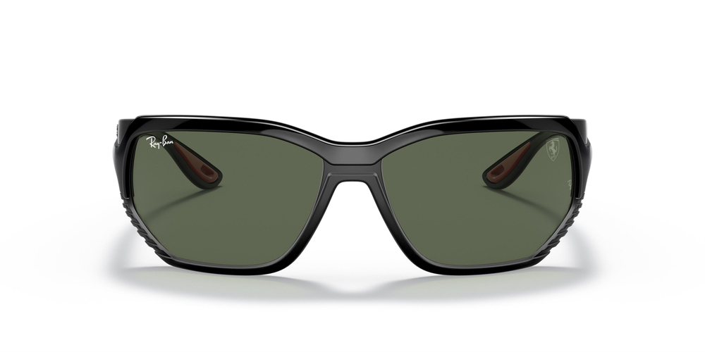 Ray-Ban 4366M F60171 61 MEN Güneş gözlükleri