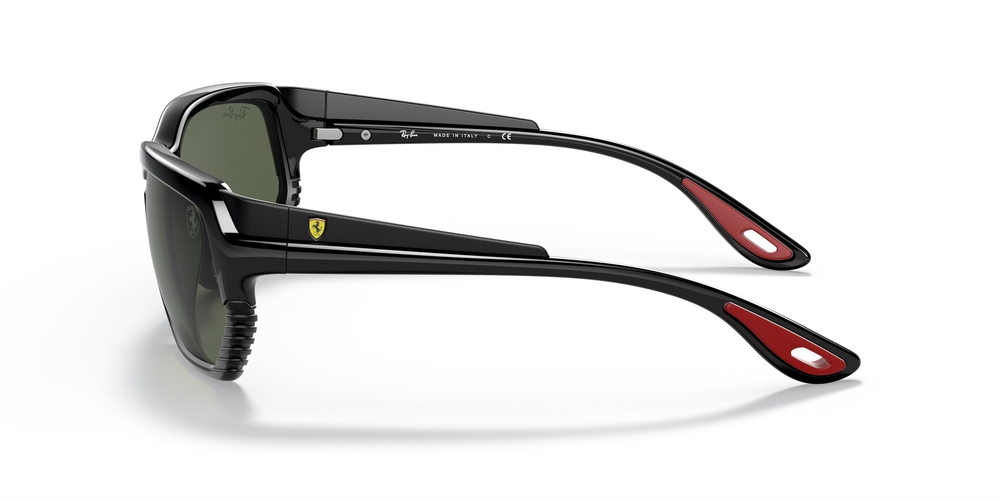 Ray-Ban 4366M F60171 61 MEN Güneş gözlükleri