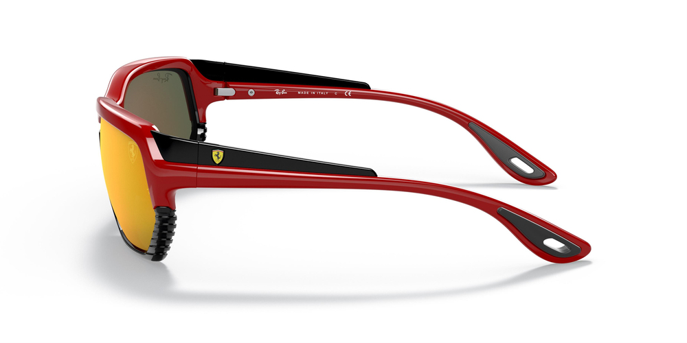 RAY-BAN 4366M F6236Q 61 UNİSEX Güneş gözlükleri