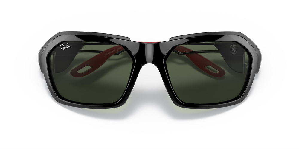 Ray-Ban 4367M F65071 59 UNİSEX Güneş gözlükleri