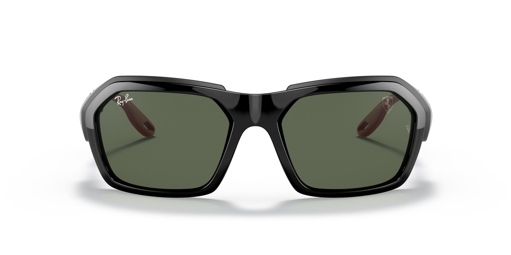 Ray-Ban 4367M F65071 59 UNİSEX Güneş gözlükleri